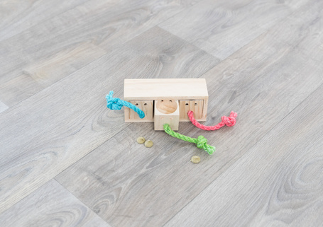 Trixie jutalomfalat dobozka rágcsálóknak