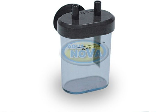 Aqua Nova CO2 numărător de bule pentru acvariu