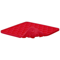Eat Slow Live Longer - Fun & Relax Lick Mat #5