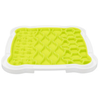 Trixie Lick’n'Snack pástétom/paszta nyalogató tálca kutyáknak (fagyasztható) #3