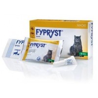 Fypryst rácsepegtető oldat macskáknak #3