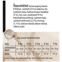 Leonardo Adult 32/16 (Taurinnal és Lecitinnel) #3