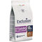 Exclusion Dog Hypoallergenic Rabbit & Potato Medium & Large