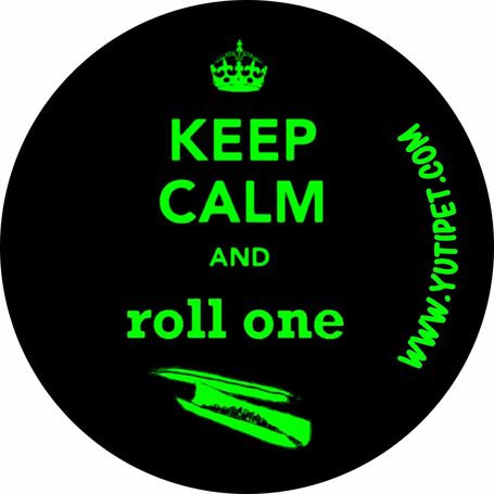 Grafikus címkék M-XXL méretű Yutipet hámokhoz