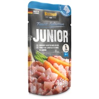 Belcando Junior Chicken with carrots & salmon oil