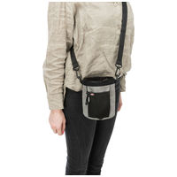 Trixie Snack Bag Multi Twist jutalomfalat tartó táska vállpánttal #11