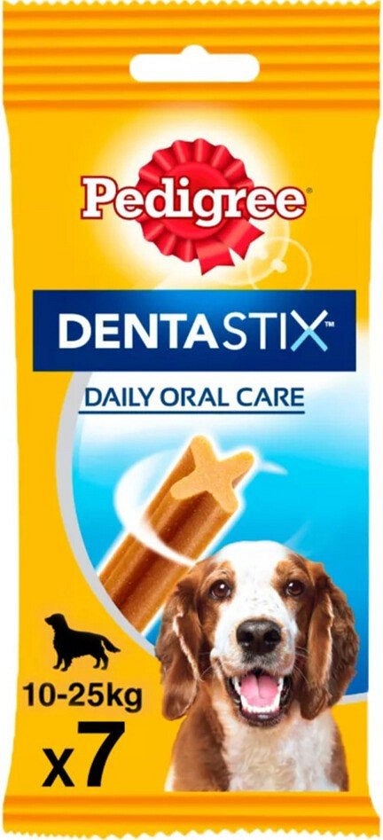 DentaStix Pedigree - zoom