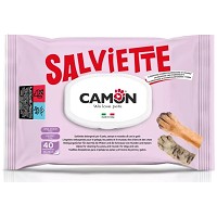 Camon fertőtlenítő törlőkendő kutyáknak és macskáknak #1