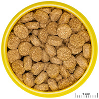 JBL ProNovo Crabs Wafer rák eledel #2