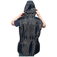 Férfi kutyakiképző mellény #3