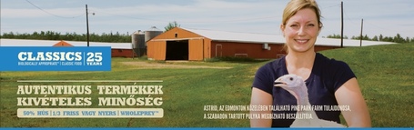 Acana Prairie Poultry