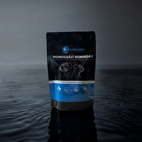 Nordcanin Prémium Hidrolizált Huminsav