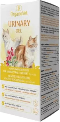 OrganoVet Urinary Gel