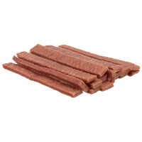 Trixie Meat Bars 4 - Kacsás, bárányos, halas és csirkés jutalomfalat csíkok kutyáknak #5