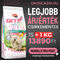 Panzi GetWild Dog Adult Sensitive Lamb & Rice with Apple