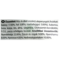 Julius-K9 Hypoallergenic Senior Lamb & Rice #3