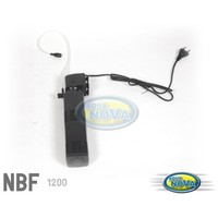 Aqua Nova NBF akváriumi belső szűrők #11