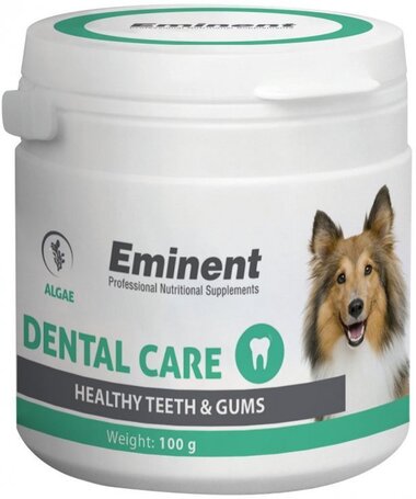 Eminent Dental Care