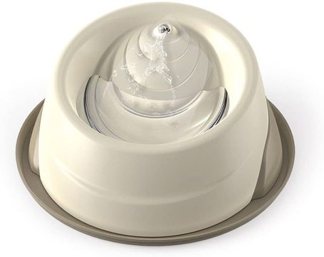 Georplast Trevi automata kisállat itató kutyák és macskák részére