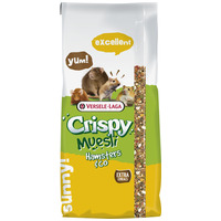 Versele-Laga Crispy Muesli Hamsters & Co