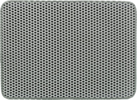 Trixie puha szitás felületű WC kilépő szőnyeg macskáknak