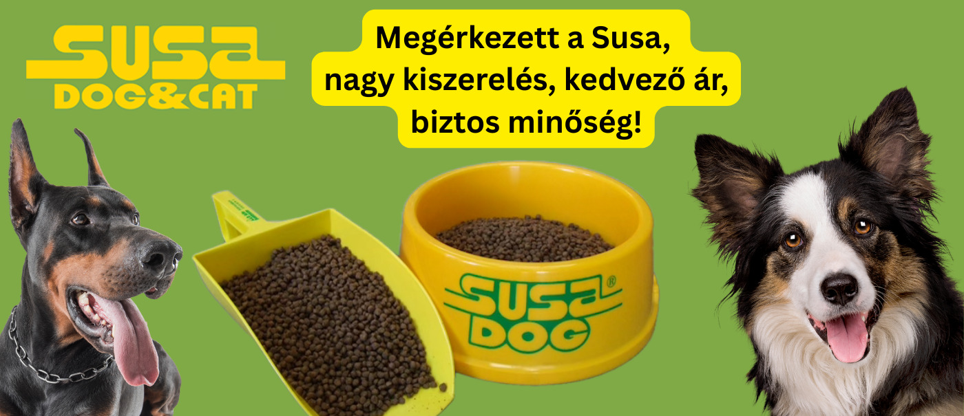 Megérkezett a Susa – nagy kiszerelés, kedvező ár, biztos minőség! 😎👌 Megérkezett a Susa – nagy kiszerelés, kedvező ár, biztos minőség! 😎👌