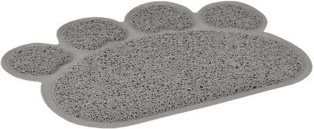 Flamingo mancs formájú macska wc kilépő