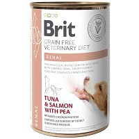 Brit Veterinary Diets Dog Renal 400 g