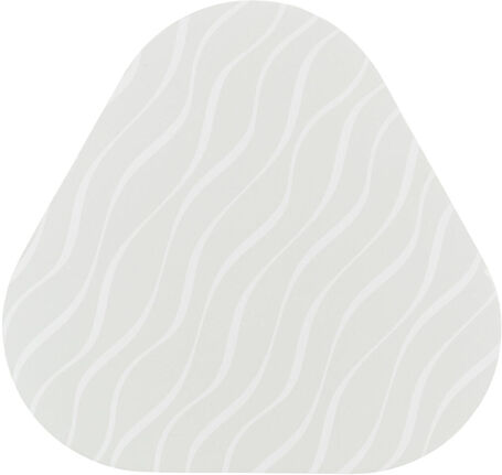 Trixie lekerekített háromszög alakú karton kaparó labdákkal macskáknak