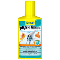 Tetra pH/KH Minus