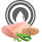 Exclusion Dog Diabetic Pork & Sorghum and Pea Medium/Large