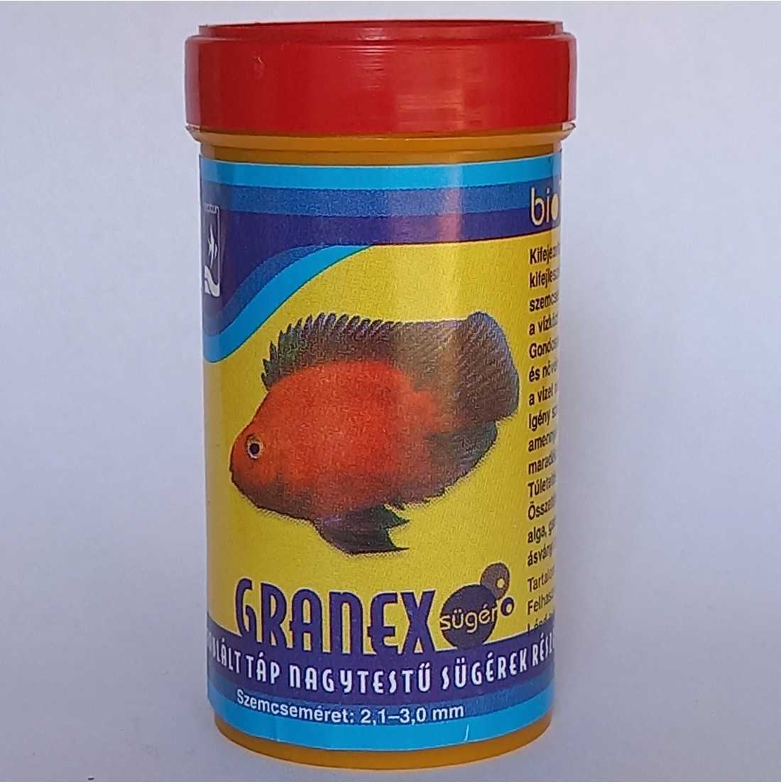Neptun Granex hrană pentru bibani - zoom
