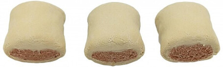 Susa Duo Mini Lachs – Lazachússal töltött párnácskák kutyáknak