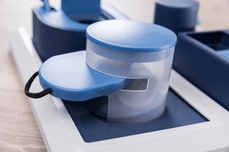 Trixie Dog Activity Poker Box 2 ügyességi játék kutyáknak