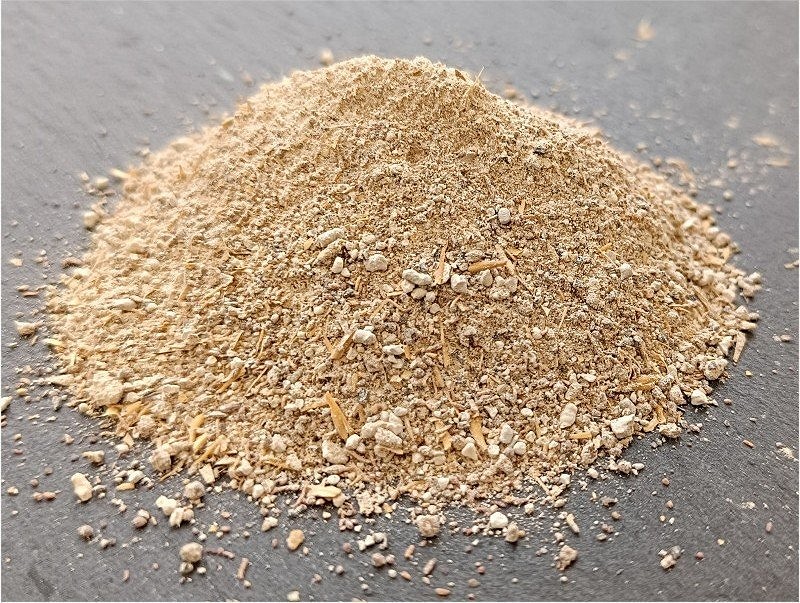 Teomann Barfer's Mineral
