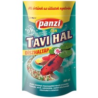 Panzi tavihaltáp #15