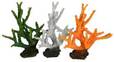 Szirtkorall dekoráció akváriumba