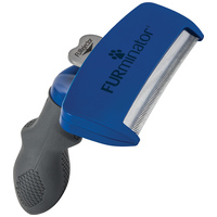 FURminator hosszú szőrű kutyáknak #5