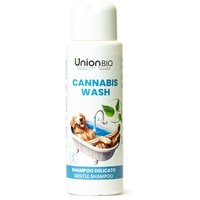 Union Bio Cannabis Wash sampon kutyáknak Union Bio Cannabis Wash sampon kutyáknak