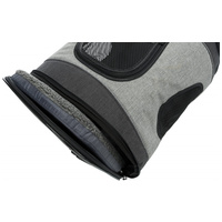 Trixie Timon kutyahordozó hátitáska gazdiknak #7