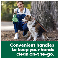 Earth Rated füles kakizacsi csomag - illatos és illatmentes #6