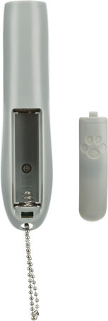 Egéralakot vetítő Trixie LED-lámpa