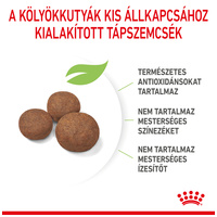 Royal Canin Medium Puppy - Közepes testű kölyök kutya száraz táp #3