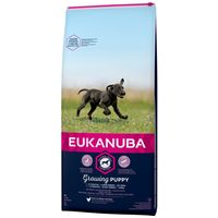 Eukanuba Puppy Large 18 kg #14