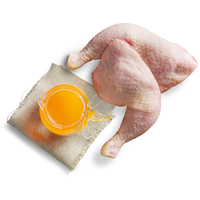 Belcando Adult Grain-Free Poultry | Gabonamentes szuperprémium kutyatáp #11