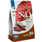 N&D Dog Grain Free Quinoa Skin & Coat Venison