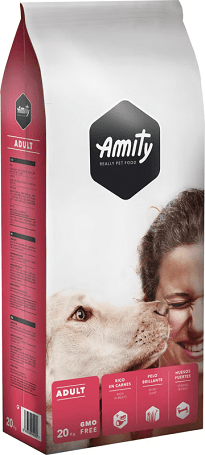 Amity Eco Line Adult 20 kg