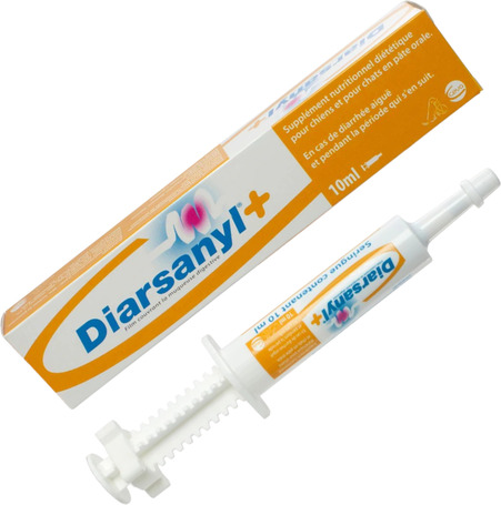 Diarsanyl+ paszta