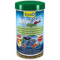 Tetra Pro Algae Multi-Crisps lemezes díszhaltáp