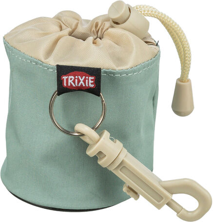 Trixie Mini Snack Bag - Jutalomfalat tartó táska
